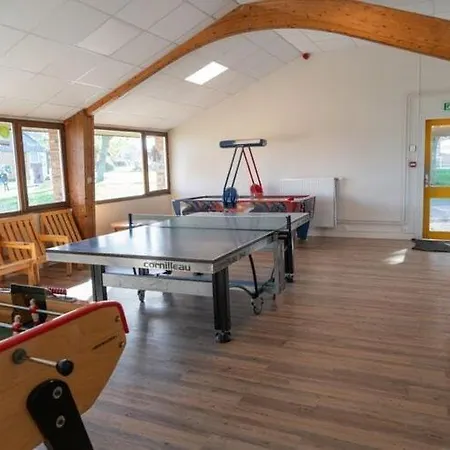 Res Normandie Veules-les-roses, Terraced House For 2 Pers
