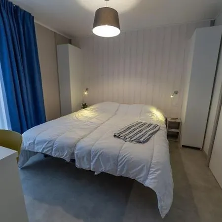 Holiday home Res Normandie Veules-les-roses, Terraced House For 2 Pers