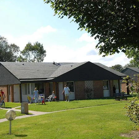 Holiday home Res Normandie Veules-les-roses, Terraced House For 2 Pers Veules-les-Roses