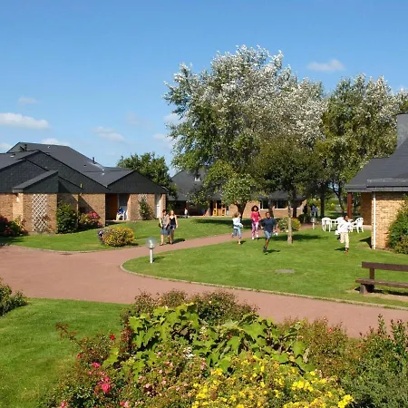 Res Normandie Veules-les-roses, Terraced House For 2 Pers Holiday home *