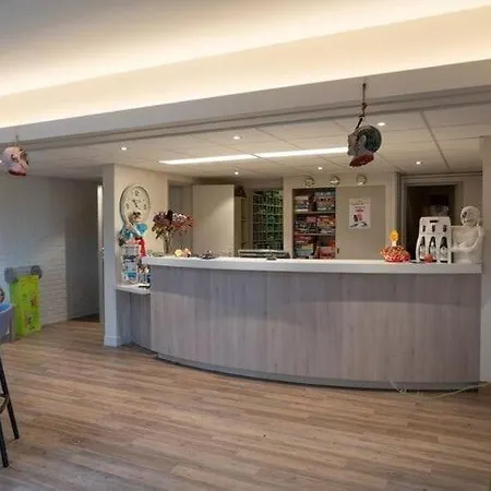 Res Normandie Veules-les-roses, Terraced House For 2 Pers Holiday home